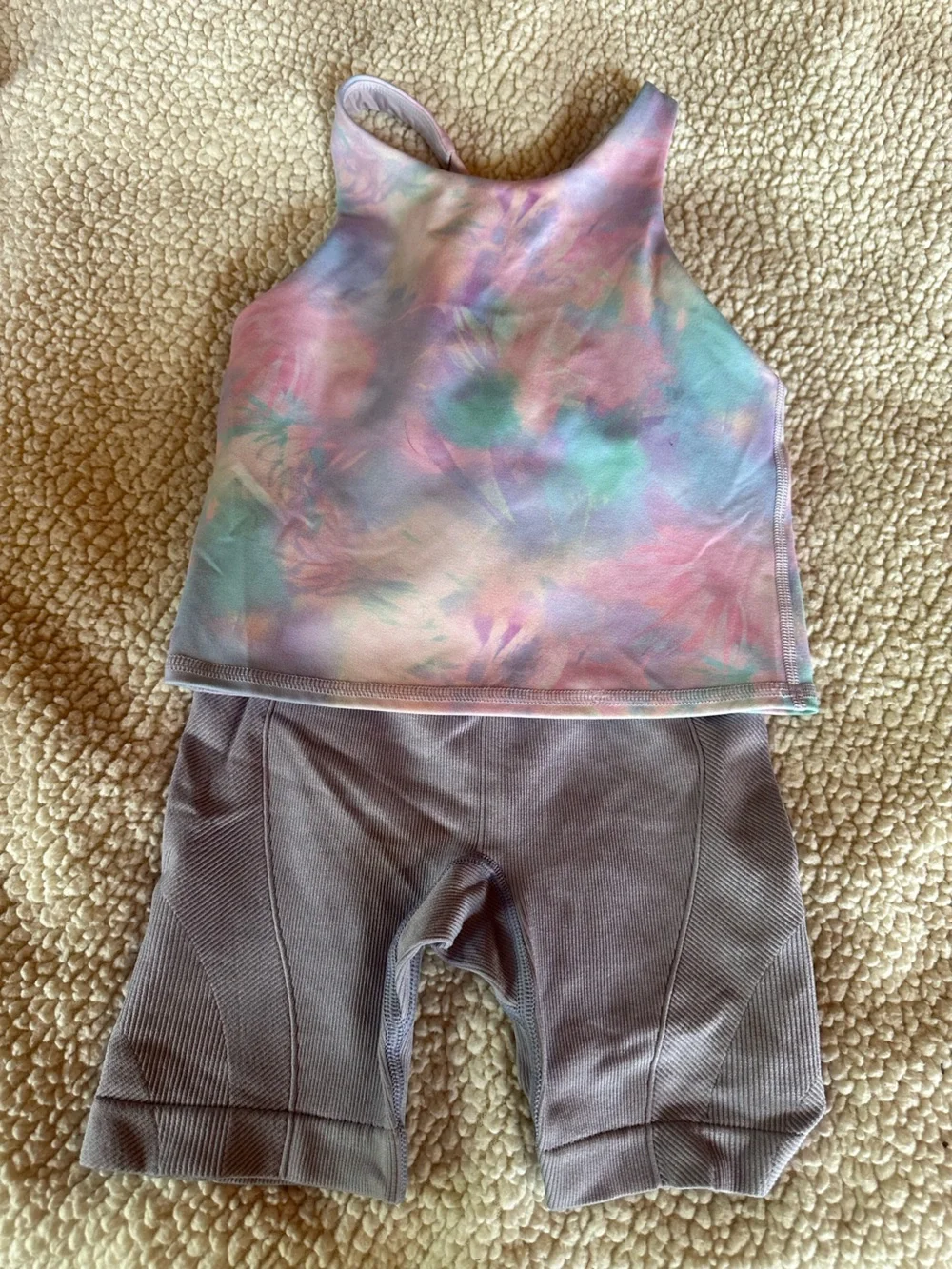 OshKosh Bgosh dress shorts